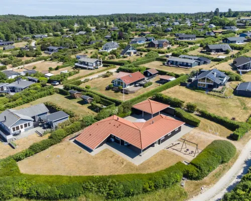 "Garbine" - 400m from the Sea Hotels in Glesborg