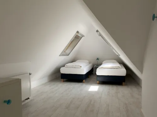 Bungalowpark It Wiid