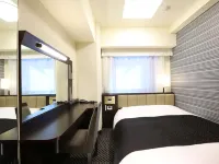 APA Hotel Ochanomizu Eki Kita Các khách sạn gần JR Ochanomizu Station