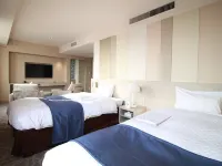 Meitetsu Inn Kariya Hotels in Карія