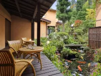 Kuhe Ryokan