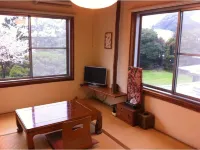 KKR Zushi Shoteien Hôtels à proximité de : Zushi Beach