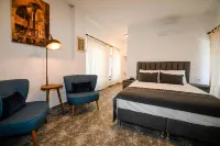 Swan Boutique Hotel