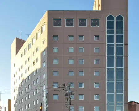 ホテル クラウンヒルズ 釧路 釧路のホテル