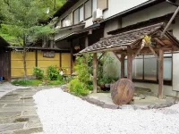 Ryokan Tsurutomiyashiki Hotels in 