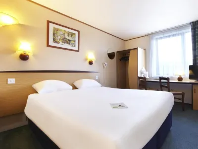 Campanile Washington - Newcastle-Upon-Tyne Hotels in Washington