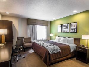 Sleep Inn & Suites Niantic