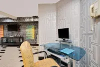 Super 8 by Wyndham Hermitage Nashville Hotel a Green Hill