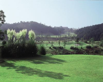 ホテル周辺 広島エアポートホテルの写真