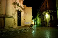 Dimore di Lecce - la Corte - Pensions