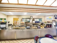 Days Inn & Suites by Wyndham Fullerton Các khách sạn ở Brea