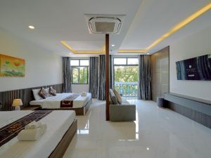 E3 Homestay Phu Quoc