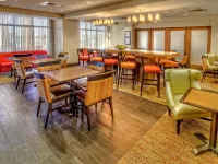 Baymont by Wyndham Midland TX - Desayuno