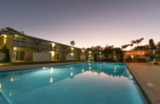 Golden Host Resort Sarasota