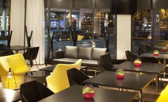 Enzo Hotels Thionville by Kyriad Direct