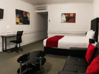 Melbourne Kew Central Apartments Official Hotels in Kew