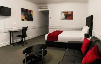 Melbourne Kew Central Apartments Official 호손 호텔