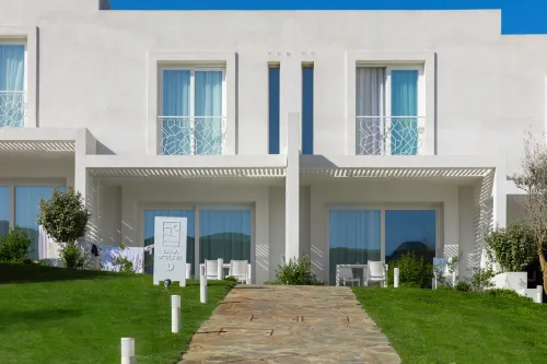 Stunning Capo Falcone Charming Apartments, 1 Bed Comfort Apt Sleeps 4 ( + Child)