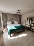 Gîte du Moulin Brochat 3 with Jacuzzi Area