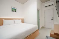 Gading Serpong Hotel Near Stadion Persita Redpartner Các khách sạn ở Bojong Nangka