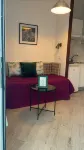 Gobeach Small Studio 8sq Completely Independent