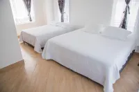 Beach Cabin Near Barranquilla