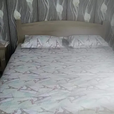 2 Persons Bungalow in Lovely and Familial Area
