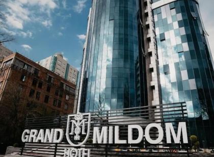 Grand Mildom Hotel