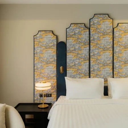 The 3Sis Hotel Hotels in Chiang Mai