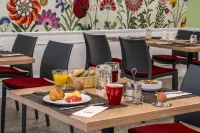 Sorat Hotel Cottbus - petit déjeuner