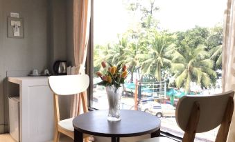Patong Legend Hotel