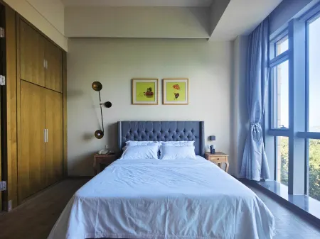 Haiyun Seaview Holiday Hotel