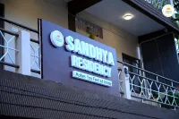 Sandhya Residency Hotels in 