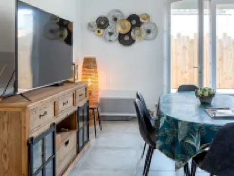 La Villa Doree
