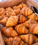Royal M Al Aqah Beach Resort by Gewan - breakfast