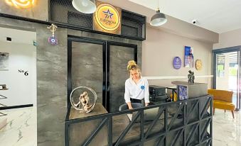 Euronova Hotels & Suites