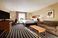 Days Inn & Suites by Wyndham Edmonton Airport Hotels in Leduc