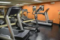 Country Inn & Suites by Radisson, Dundee, MI - Gym