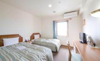 Hyper Hotel Komatsu