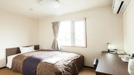 Hotel Wakamatsu Excel