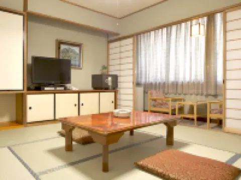 観光ホテル湯本館 下呂のホテル