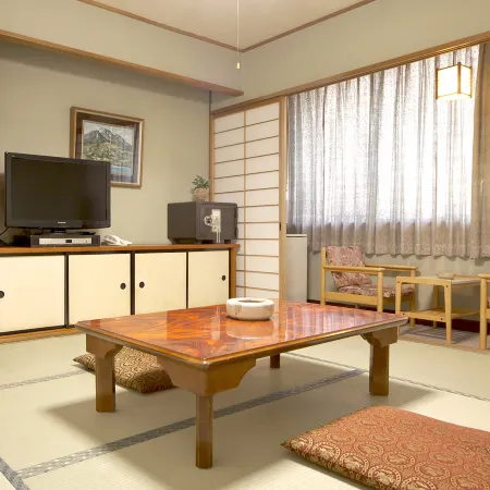 Gensennoyado Yumotokan