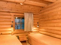 Kärkimökki Hotel di Hameenlinna