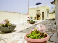 Vila Hortencia
