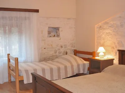 Forlani Hotel di 