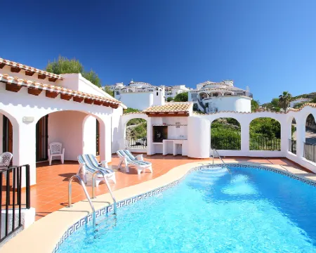 Grand Lusianna Hoteles en Pego