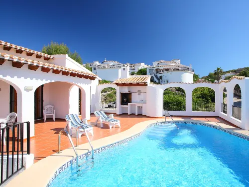 Grand Lusianna Hotels in Pego