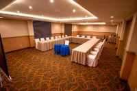 Araiza Palmira Hotel y Centro de Convenciones