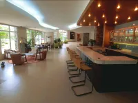 Radisson Hotel Panama Canal - bar
