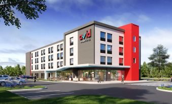 Avid Hotel Prattville - Montgomery North